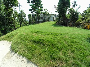 �V�a���뉀�{�H��F�O���[���i�{�H��j